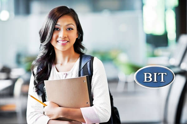 Bachelor of Information Technology (BIT) course