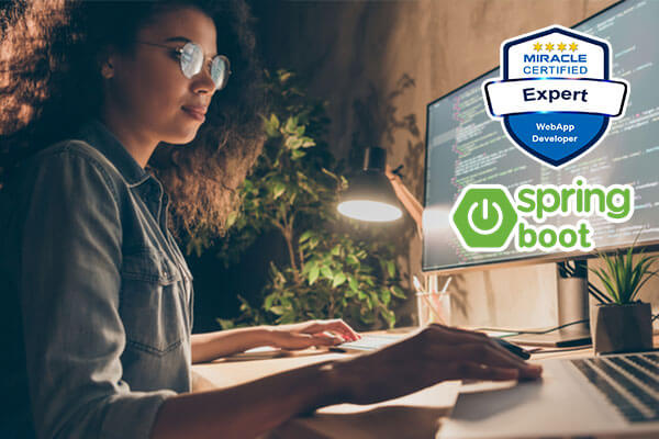 Miracle Certified Expert Web App Developer Back-End (Spring Boot)